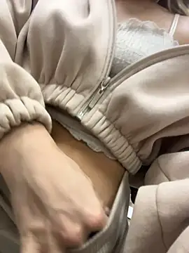 LanaSparks online show from 22, 12, 2025