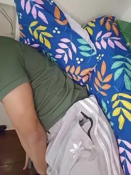 hot hunk boy online show from 10, 11, 2025