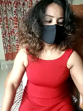 Snapshot of Bengali_Cute_Girl chatting on 25, 1, 2025 Bengali Cute Girl online show from 25, 1, 2025