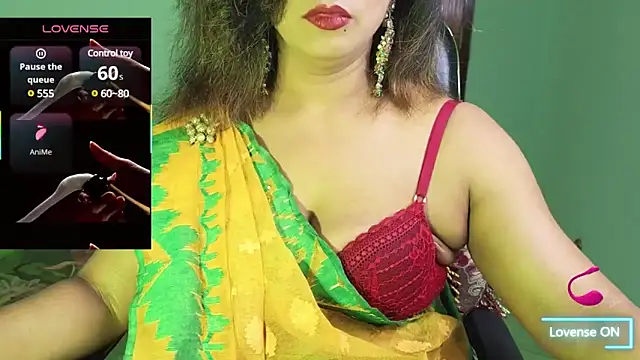 Snapshot of Bengali_Cute_Girl chatting on 9, 3, 2025 Bengali Cute Girl online show from 9, 3, 2025
