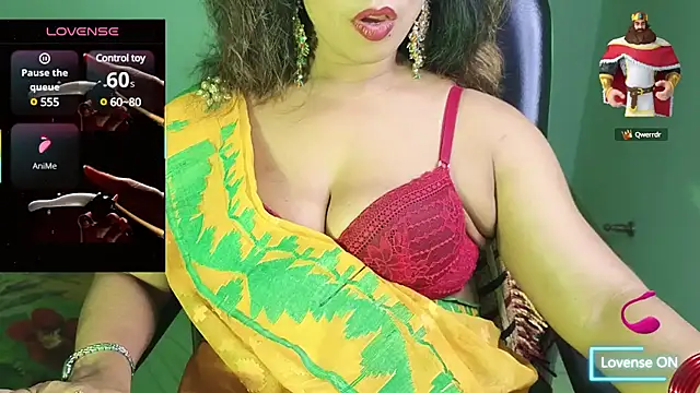 Snapshot of Bengali_Cute_Girl chatting on 9, 3, 2025 Bengali Cute Girl online show from 9, 3, 2025