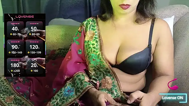 Bengali Cute Girl online show from 3, 10, 2025