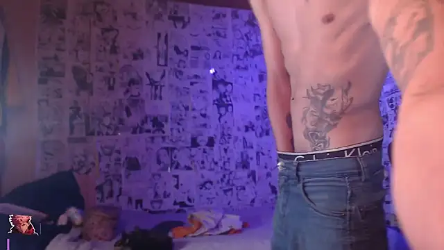 Snapshot of Mickey_Magic chatting on 27, 11, 2025 Mickey Magic online show from 27, 11, 2025