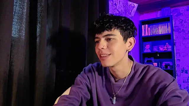 Snapshot of Mickey_Magic chatting on 11, 1, 2026 Mickey Magic online show from 11, 1, 2026