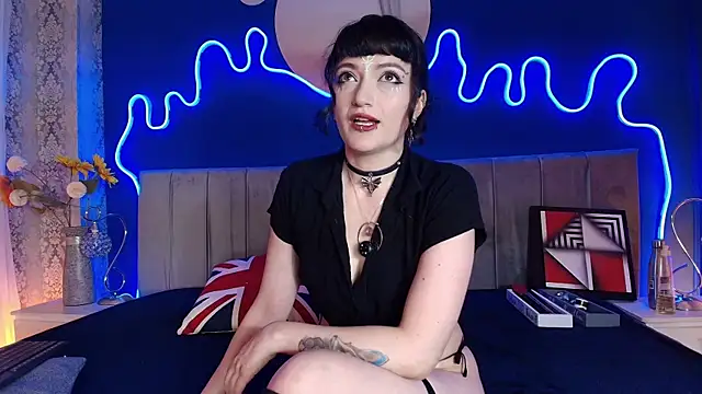 Snapshot of JeanneSabatier chatting on 27, 2, 2026 JeanneSabatier online show from 27, 2, 2026