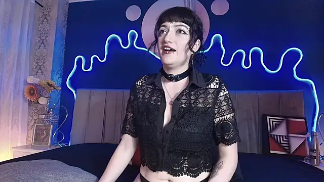 Snapshot of JeanneSabatier chatting on 25, 3, 2026 JeanneSabatier online show from 25, 3, 2026