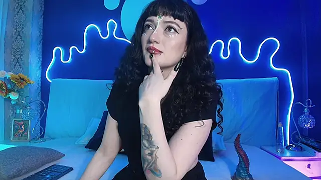 Snapshot of JeanneSabatier chatting on 30, 3, 2026 JeanneSabatier online show from 30, 3, 2026