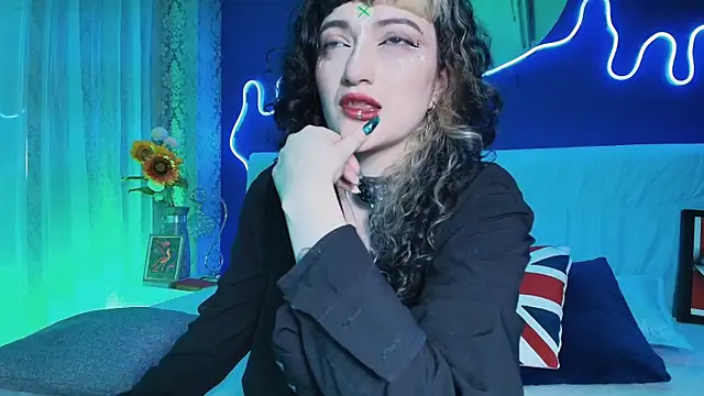 JeanneSabatier online show from 30, 4, 2026