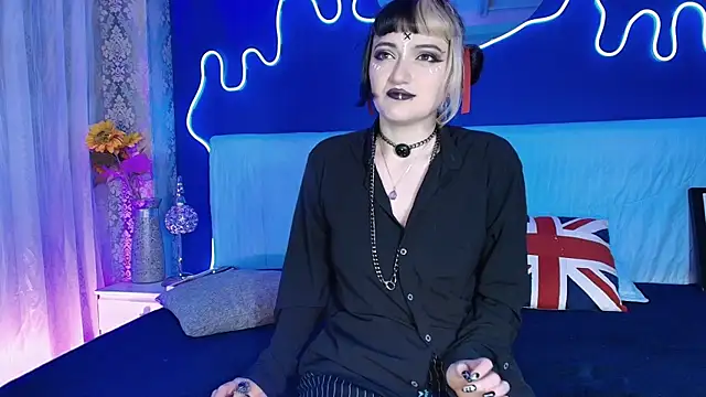 JeanneSabatier online show from 21, 5, 2026