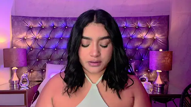 Camila Mason online show from 22, 11, 2025