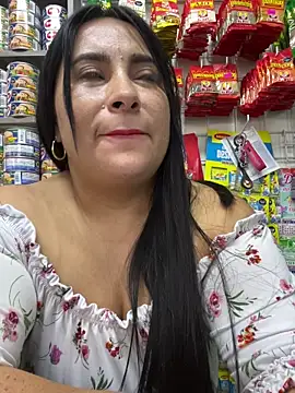 Miia Jazmin online show from 5, 2, 2026