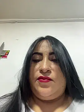 Miia Jazmin online show from 25, 3, 2026