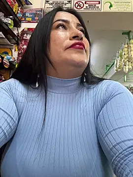 Miia Jazmin online show from 13, 5, 2026