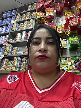 Miia Jazmin online show from 21, 5, 2026
