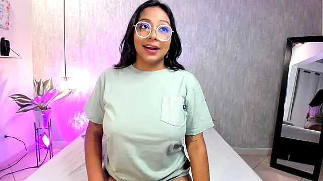 isabella zc online show from 10, 2, 2025