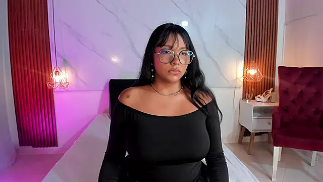 isabella zc online show from 29, 11, 2025