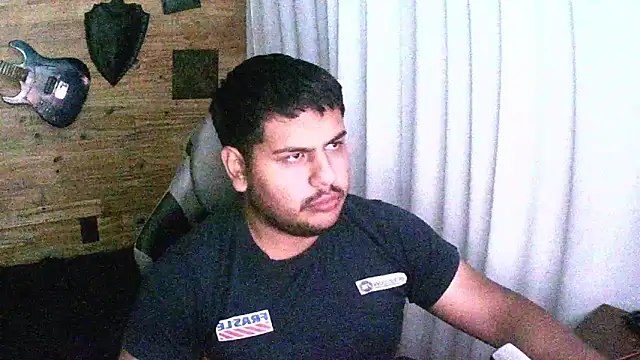 Nicolinoar01 online show from 1, 3, 2026