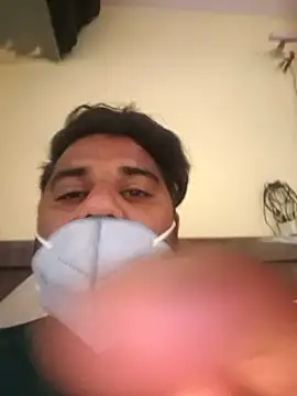 Raziv komal143 online show from 6, 3, 2025