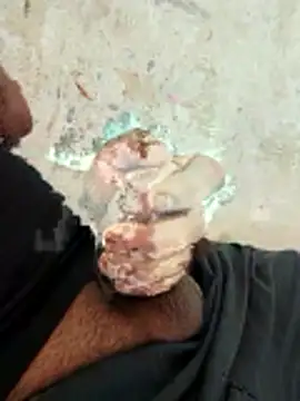 Raziv komal143 online show from 15, 3, 2026