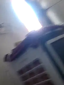 Raziv komal143 online show from 20, 3, 2026