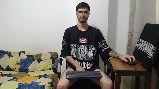 Aleex Miller online show from 30, 10, 2025