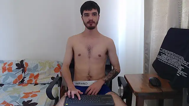 Aleex Miller online show from 11, 11, 2025