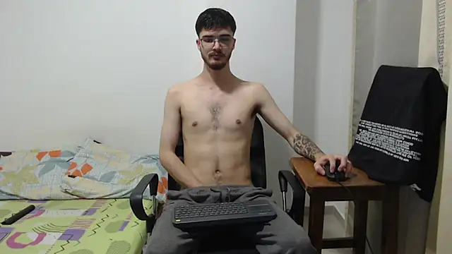 Aleex Miller online show from 23, 11, 2025