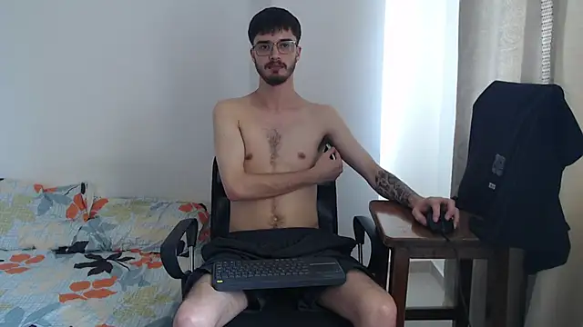 Aleex Miller online show from 28, 11, 2025