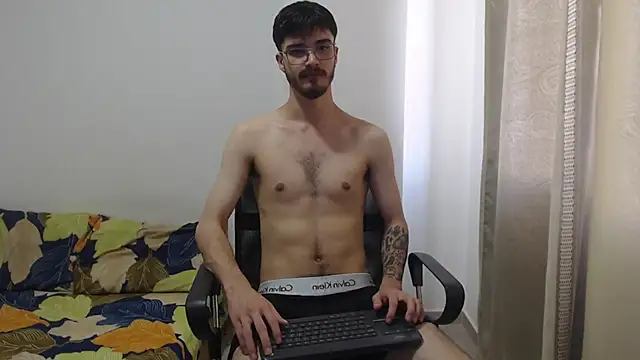 Aleex Miller online show from 19, 12, 2025