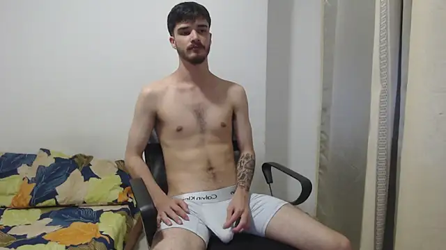 Aleex Miller online show from 20, 12, 2025