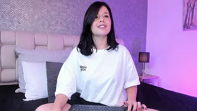 Snapshot of ah_mara_ chatting on 15, 2, 2025 ah mara online show from 15, 2, 2025