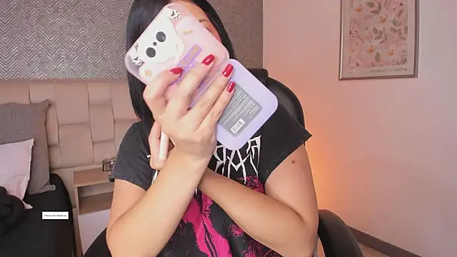 Snapshot of ah_mara_ chatting on 13, 3, 2026 ah mara online show from 13, 3, 2026