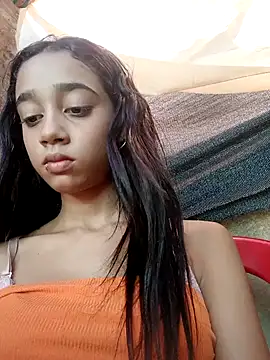 Zoe Sweett18 online show from 24, 1, 2025