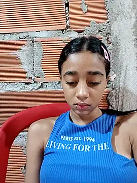 Zoe Sweett18 online show from 17, 10, 2025