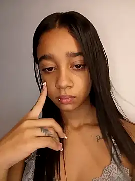 Zoe Sweett18 online show from 18, 4, 2026