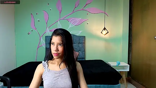 Connie Bell online show from 26, 1, 2025