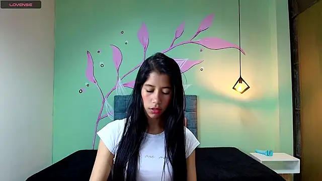 Connie Bell online show from 27, 1, 2025