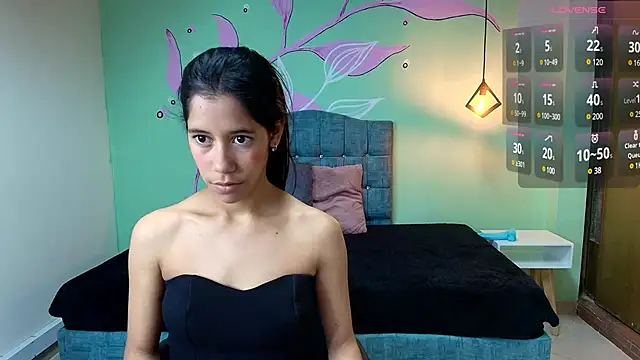 Connie Bell online show from 31, 1, 2025