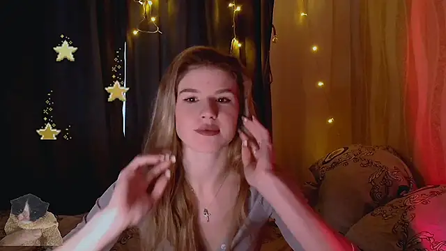 Snapshot of Melissa_smith_ chatting on 18, 9, 2025 Melissa smith  online show from 18, 9, 2025