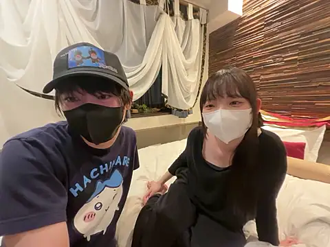 Snapshot of SEX-JP chatting on 4, 5, 2026 SEX-JP online show from 4, 5, 2026