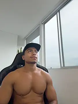 XavierColeman online show from 21, 5, 2026
