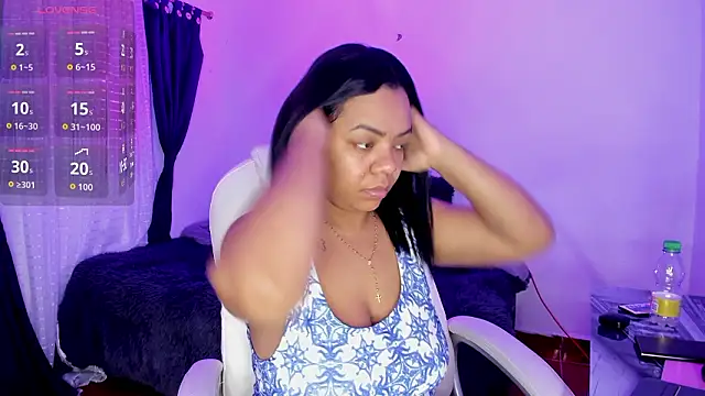 ashanty b5 online show from 14, 1, 2026