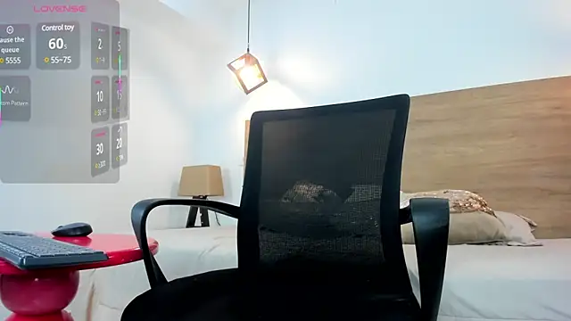 Snapshot of _Eternal_ chatting on 20, 3, 2025 Eternal online show from 20, 3, 2025