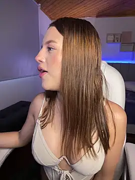 Sofia18 pinkk online show from 10, 9, 2025