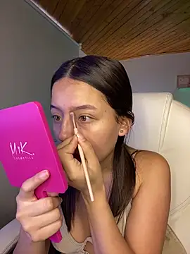 Sofia18 pinkk online show from 27, 11, 2025