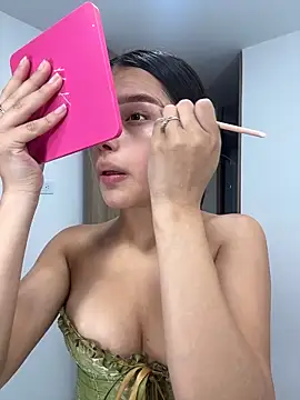 Snapshot of Sofia18_pinkk chatting on 21, 2, 2026 Sofia18 pinkk online show from 21, 2, 2026