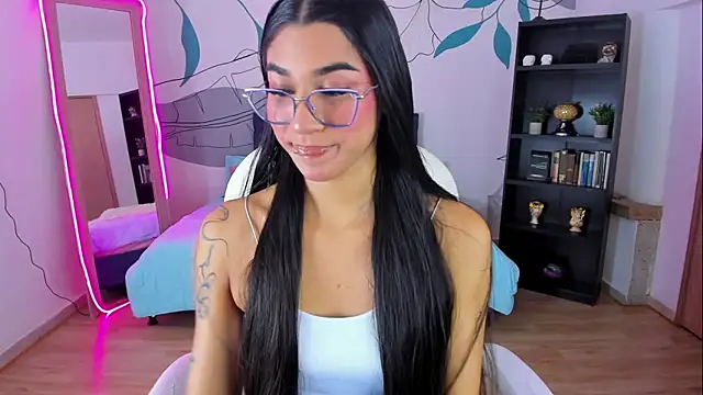 Dana Paula online show from 20, 12, 2025