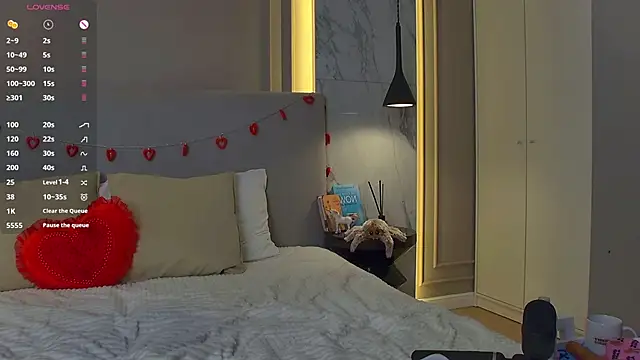 AmberShays online show from 15, 2, 2025