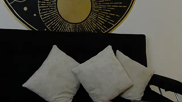 AmbarDupont online show from 24, 2, 2025