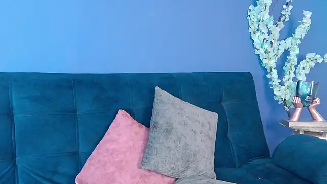 AmbarDupont online show from 5, 3, 2025